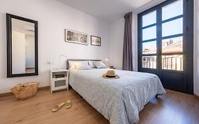 Tarragona Apartments