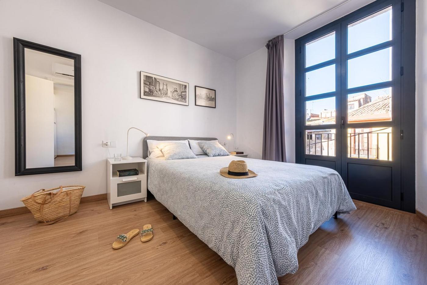 Tarragona Apartments Extérieur photo