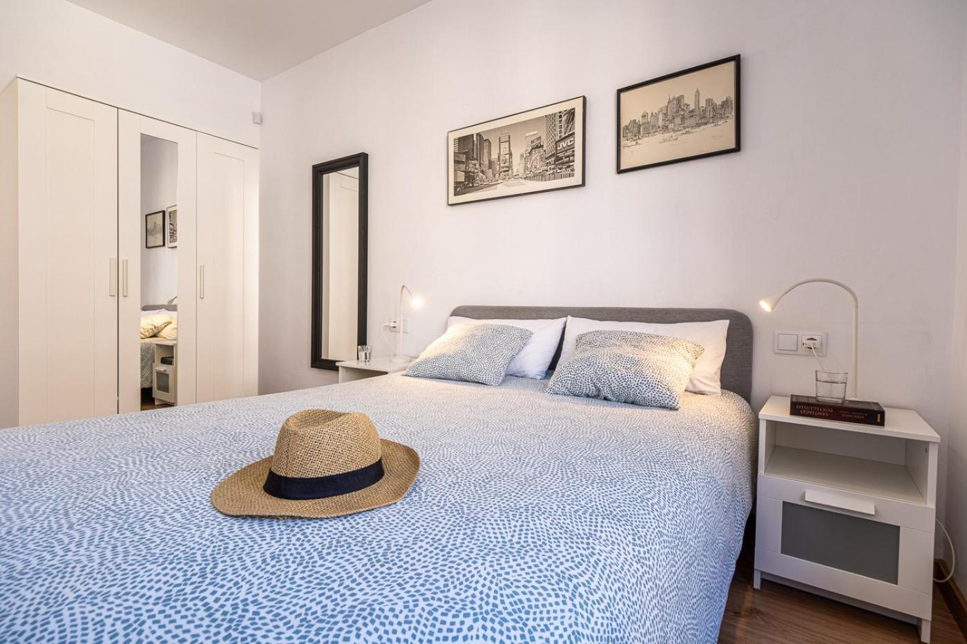 Tarragona Apartments Extérieur photo