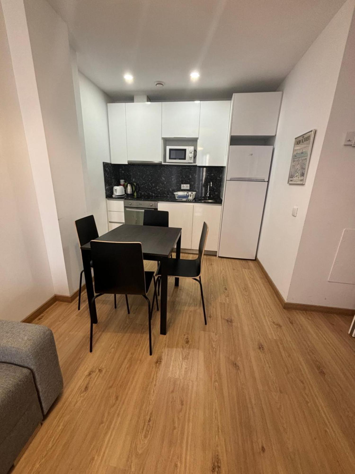 Tarragona Apartments Extérieur photo