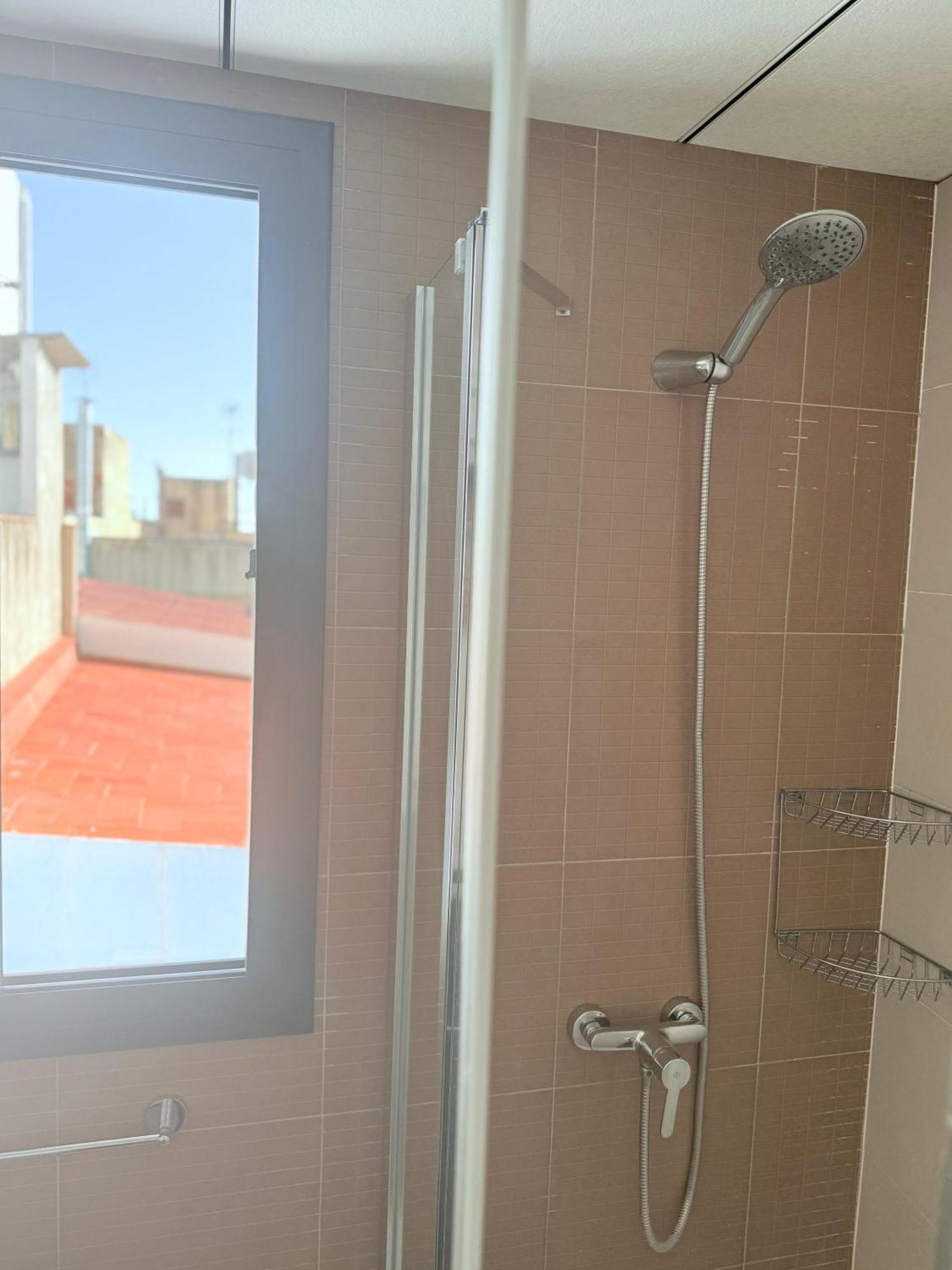 Tarragona Apartments Extérieur photo